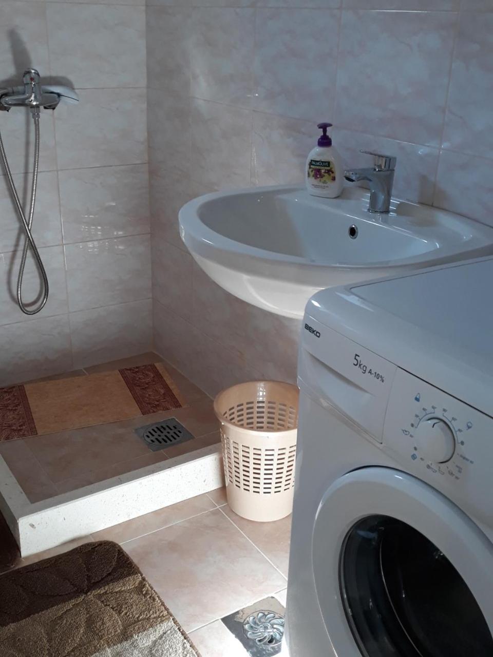 Apartman Aleksandar Aco Herceg Novi Exteriér fotografie